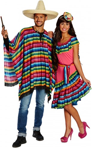 Mexicaanse kleding vrouw deals